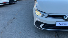 Volkswagen Polo 1.0 Life 5dr Petrol Hatchback